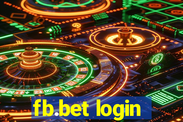 fb.bet login